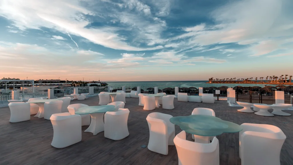 الفندق ميراكي ريزورت - الغردقة